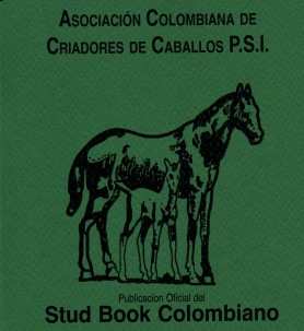 Stud book