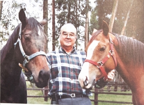 CRIADOR FRANCO BOTTA SUTER